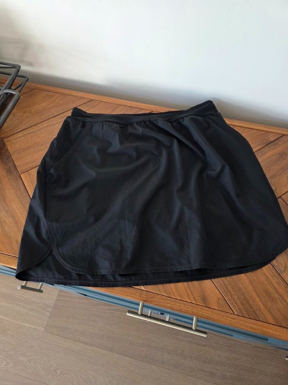 Kona Sol Swim Skirt